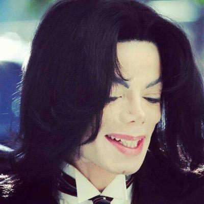 ❤️This twitter acount is dedicated at Michael Jackson and his fans❤️