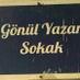 Gönül Yazar Sokak (@gonulyazarsokak) Twitter profile photo Gönül Yazar Sokak (@gonulyazarsokak) Twitter profile photo