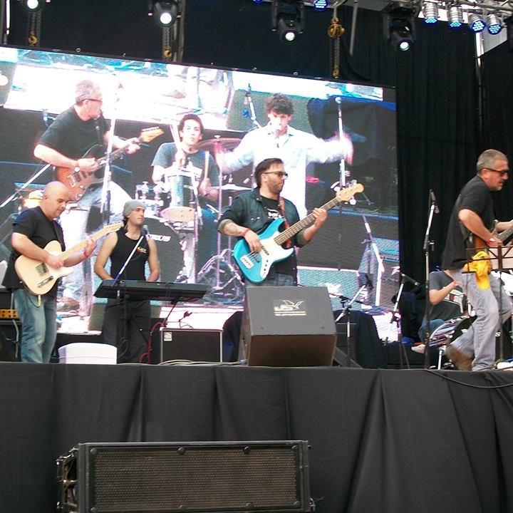 delta_smoking's profile picture. Banda rock fusión argentina #Maschwitz #DiqueLuján #VillaLaÑata #FollowMe