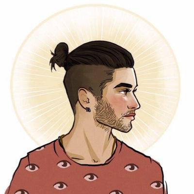 dm me a pic and the @ of the cutest zayn girls you know :)