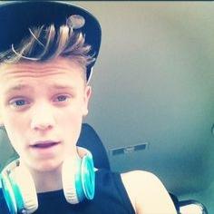 love bars and melody I love u all