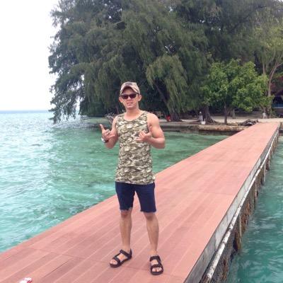 anggaghaa's profile picture. All I'm gonna do is just go on and do what I feel.