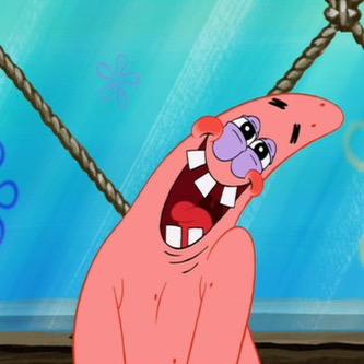 This is Patrick.