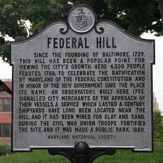 Official Twitter account covering the Historic Federal Hill Business Community. Follow us for the latest news, information and deals on the Hill! #FedHill