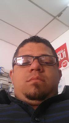 MarvinMedrano8's profile picture. 