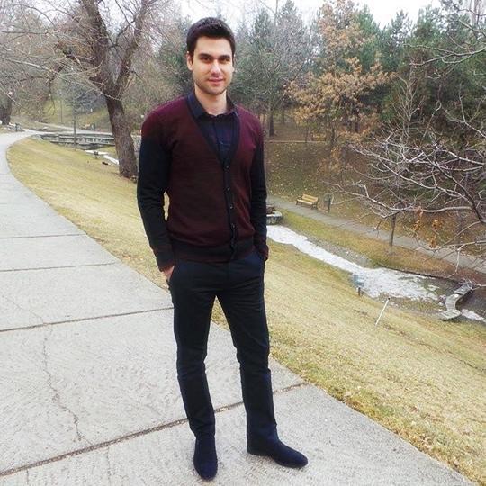 buraksevgi_'s profile picture. 27 yaşında #İzmir'in yetiştirdiği özgürlüğünden vazgeçemeyen bir #boğaerkeği, #maço #prensipsahibi