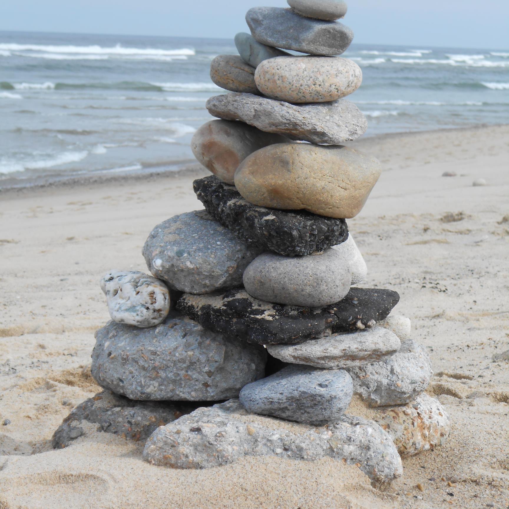 cmbcoaching's profile picture. I'm a partner in your journey to find passion and purpose! Personal life & wellness coach, mom, nonprofit exec, 40-something, beach bum, animal lover/rescuer..