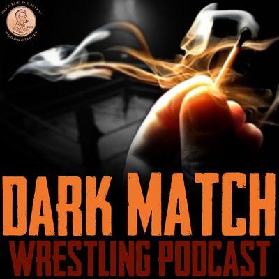 Producer/Co-Host of the Dark Match Wrestling Podcast. Co-Founder of Giant Penny Productions. Director of Batman: Cacophony (Fan-Film).