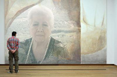 Amante de los animales con gran pasion por la poesia  la literatura y la pintura Fan de las obras del gran Migue Angel