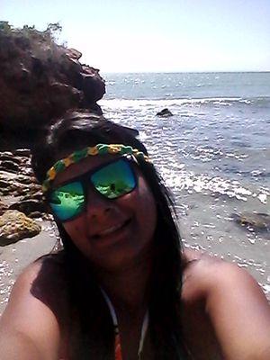 SOY UNA PERSONA QUE AMA A DIOS, ME ENCANTA ADORAR AL SEÑOR CON LA MUSICA.
