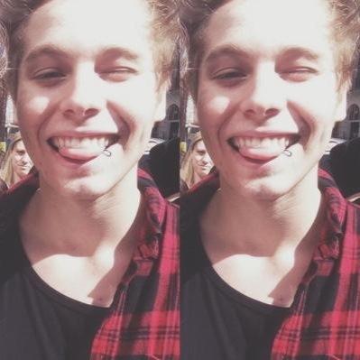 @calumsgold & @cashtonafirwin