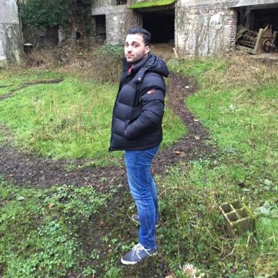 Teddy_Bse's profile picture. Instagram: Teddy_bs