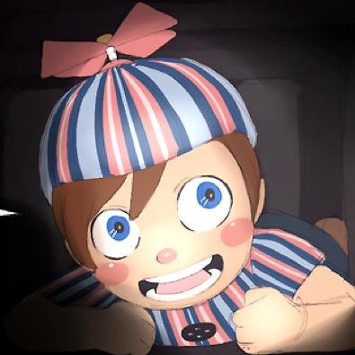 Hi, Hello, Hehehe!! #FNAFRP