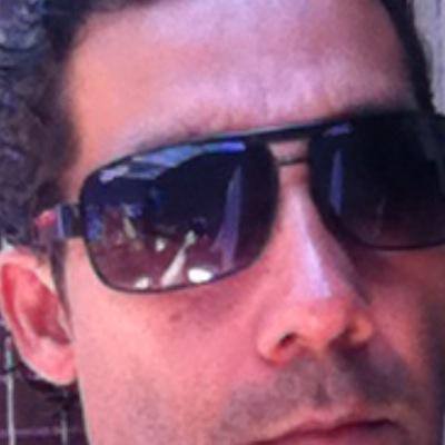 genivalDosSant9's profile picture. 