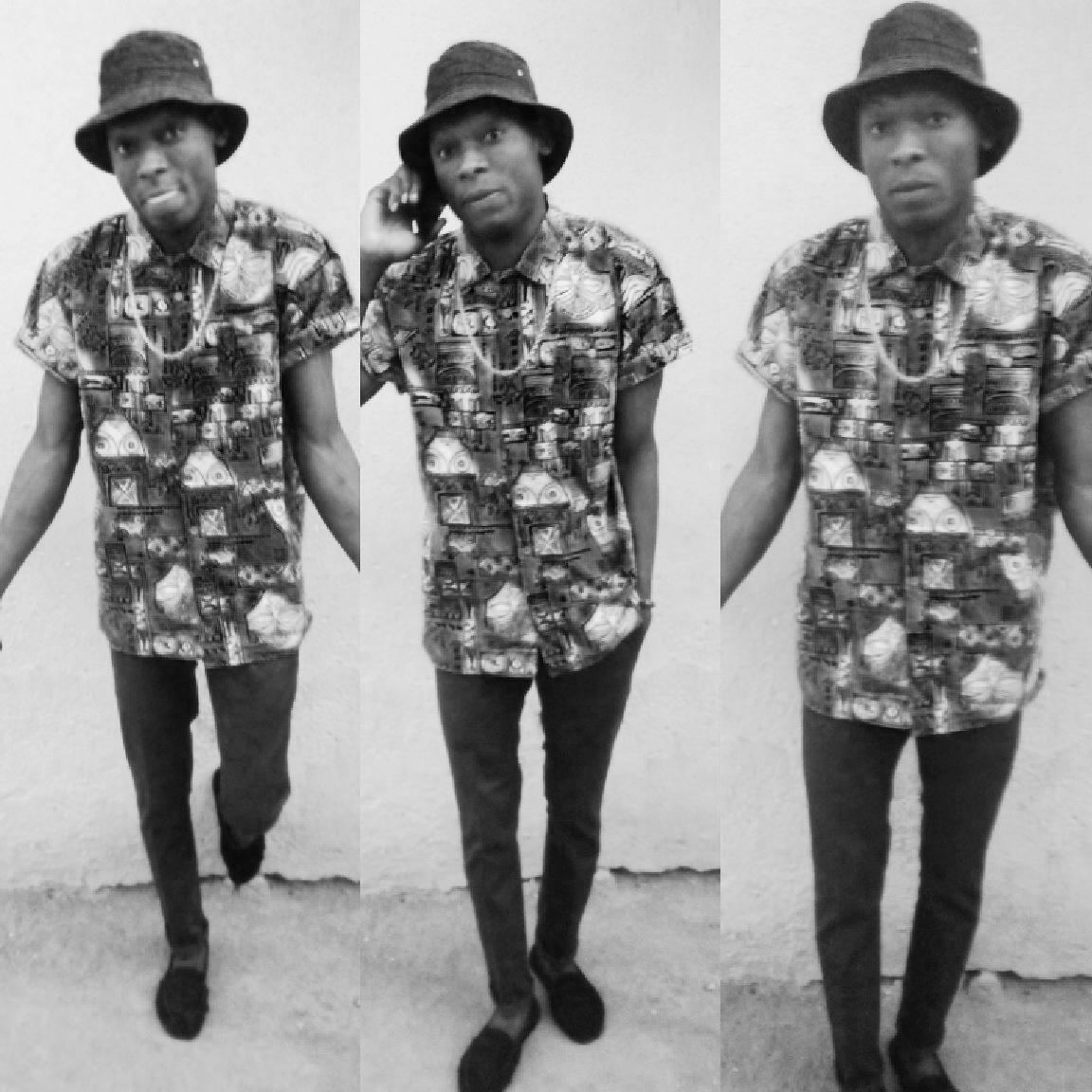 Am just me