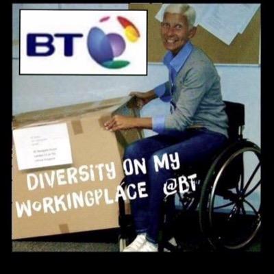 Working as Personal assistant Benelux for more than 17 years @BT Global Services. My heart goes out to Make A Wish Foundation & Cruyff Foundation.