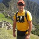 Hernán Pacheco - @hpachecos - Twitter