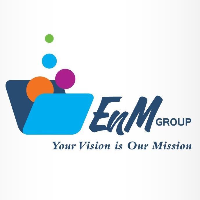 EnM_Group Profile Picture