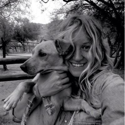 Joanna Hulin Profile