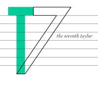 The Seventh Taylor (@the_7th_taylor) 's Twitter Profile Photo The Seventh Taylor (@the_7th_taylor) 's Twitter Profile Photo