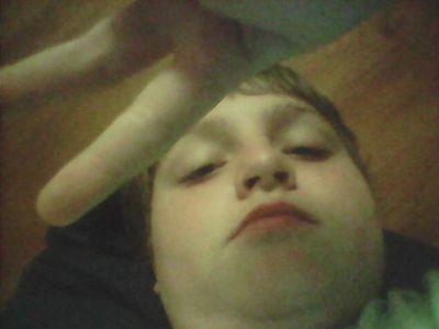 ghostgaming666's profile picture. 