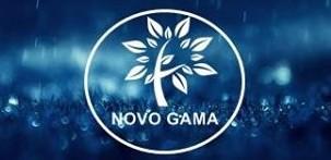 Alcançar a geração do século 21, por meio de uma igreja que vive os princípios da palavra. Ministério Braço Forte do Senhor em Novo Gama #MBFSNG
