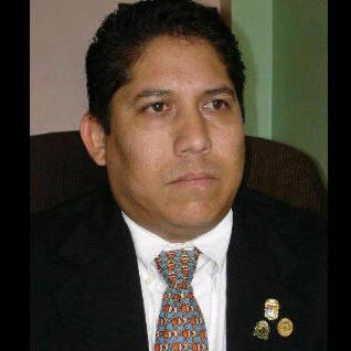 Richard Rivas