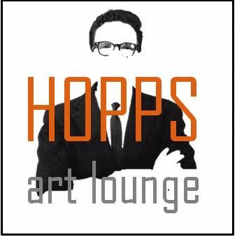 Previously the Night Gallery, we are now part art gallery part 1960s cocktail lounge. Hopps wants to ignite a vibrant and sustainable art scene in Leesburg.