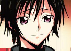 LegitLelouch's profile picture. I AM LELOUCH LAMPEROUGE VI BRITANNIA