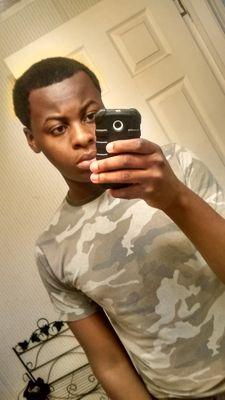 SavageboiiR's profile picture. Follow me i'll follow back