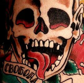 AleBuika's profile picture. 