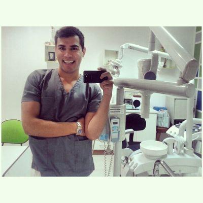 odontologia,Modelo, dientes ,amigos,amor,paz  insta:@matiasnoguera
