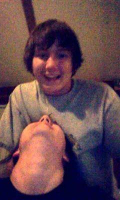 FemaleShadow191's profile picture. New Minecraft player! Add me on Kik: masterlivylove161. Add me on skype: femaleshadow191. Snapchat: livy1027. * Chris+Livy 5-28-2014 *