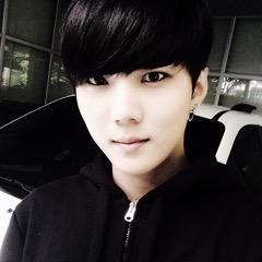 I have already decided to stay with you, my entire life.  2803