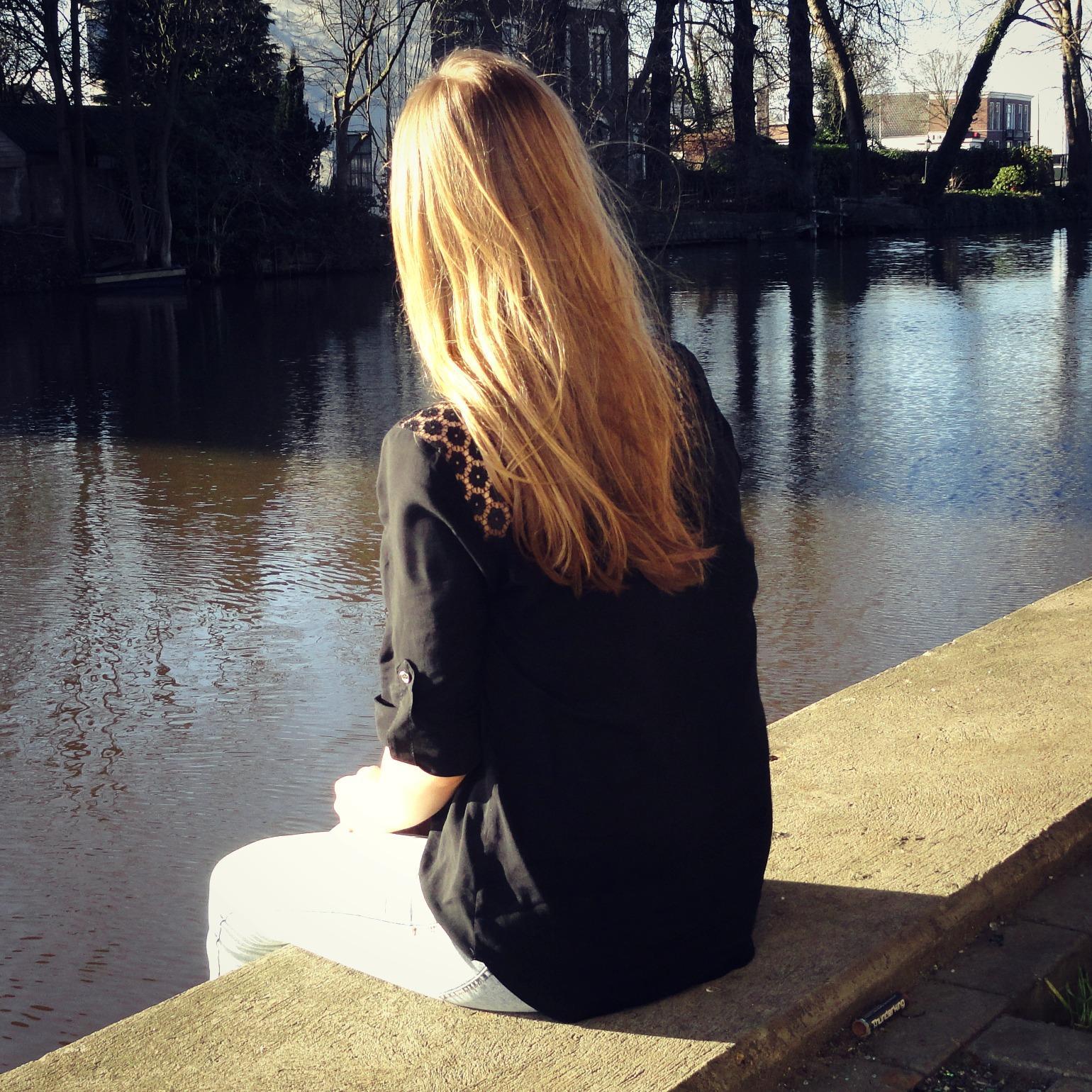 Enjoy every moment ❤