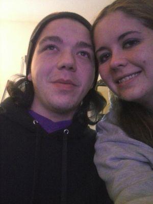 meghan7112mark's profile picture. 21! Engaged! Video Games! Skate!