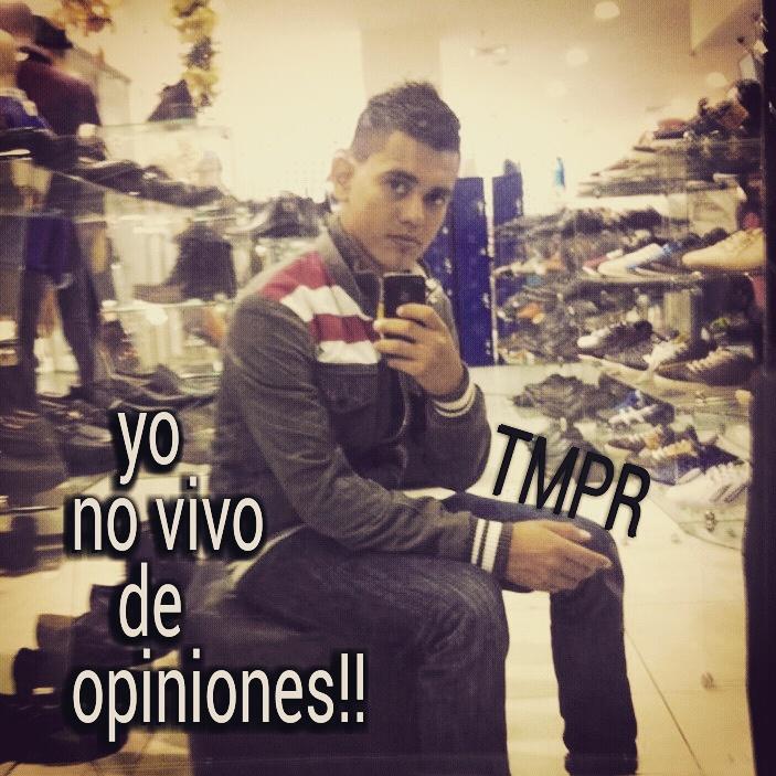 tiempo al tiempo    Los Menores  ★Farruko★