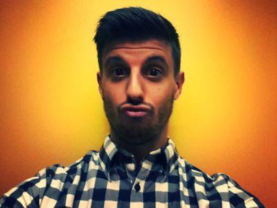 migueliX0's profile picture. El futuro es electrico... Ganes o pierdas, yo te defenderé... MALAGACF