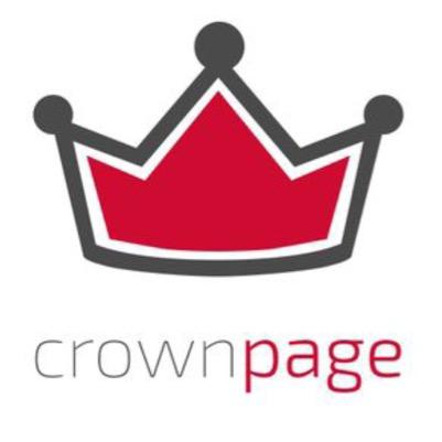 Your professional online CV. Craft your own CrownPage at http://t.co/1mDXxUrm14!