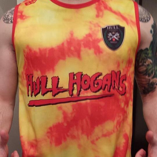 We are the Hull Hogans, the only dodgeball team in Hull. Have fun, throw balls, make friends (probably)- Wednesdays 7-8pm @ St Marys College, Cranbrook Ave.
