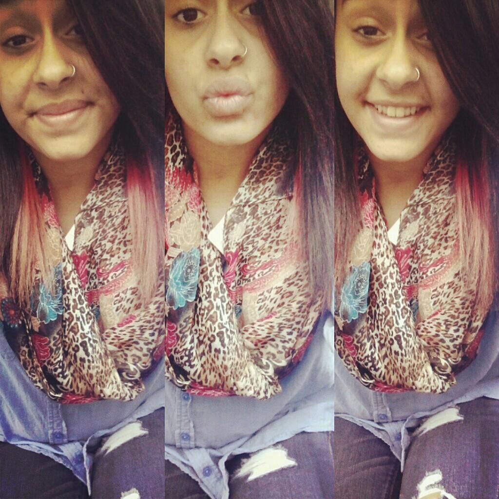 In the process of finding myself ⚠