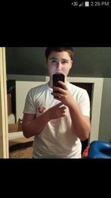 SwerVy97's profile picture. Slaying Since 97