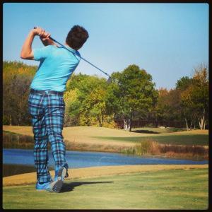 Everyone know’s there’s three subjects which make the world go round.  Health, Money, and  Golf.  This blog was created to share my journey and experiences.