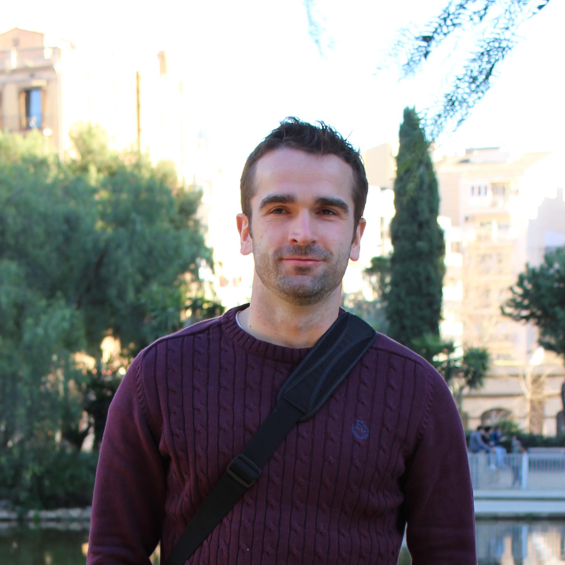 Sports fan & Dynamics CRM consultant.. living in Sweden