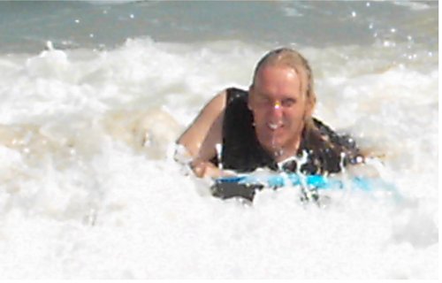 notswift's profile picture. Just a guy on a journey who likes to write about it now and then. A favorite quote: 'I was feeling kinda normal, but I'm much better now, thank you'!