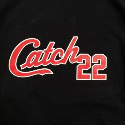 Catch22ML's profile picture. 