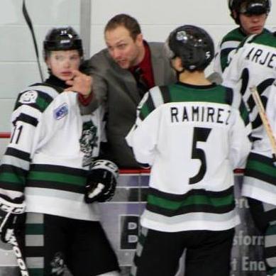 Grand Junction Riverhawks