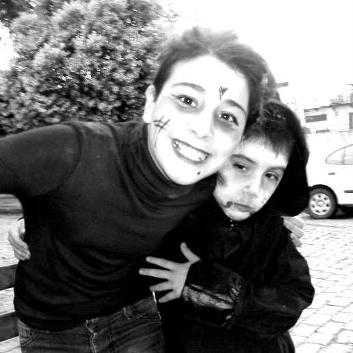 Hermano de @Alfon_Torello - Directioner boy - Fan del futbol.