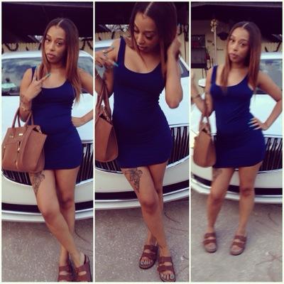 Come Correct OR Get Checked
Instagram: @GoldieBitchhh