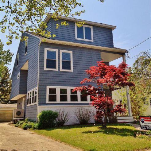 1206Maryland's profile picture. Family owned rental property in beautiful Cape May, NJ. Sleeps up to 12. Available all year round!